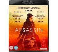 Assassin [Edizione: Regno Unito] [Edizione: Regno Unito]
