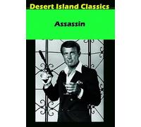 Assassin [Edizione: Stati Uniti]