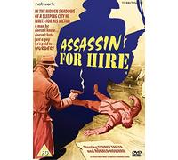 Assassin for Hire [DVD]