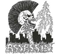 Assassin Holy Teror/The Saga of Nemesis (CD) Album