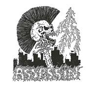 Assassin - Holy Terror, The Saga Of Nemesis