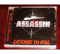 ASSASSIN - LICENSE TO KILL