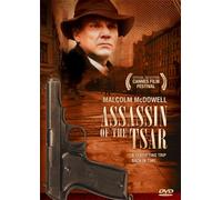 Assassin of the Tsar