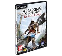 Assassin 's Creed 4: Black Flag