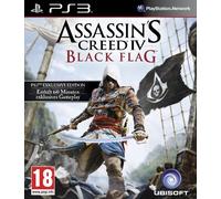 Assassin' S Creed 4: Black Flag [AT pegi]