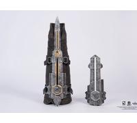 Assassin’s Creed Black Bandiera Resynced Edward Kenway Hidden Blade Replica Repl