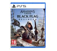 Assassin`S Creed: Black Flag Resynced (Pre-Order Bonus) (Sony Playstation 5)
