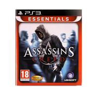 PlayStation 3 Assassin`S Creed (Essentials) (Spa/Multi In Game) Game NUOVO