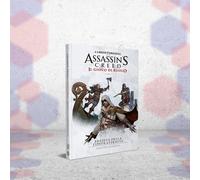Assassin’s Creed GDR: Eredità della Confraternita