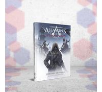 Assassin’s Creed GDR: Forgiare la Storia