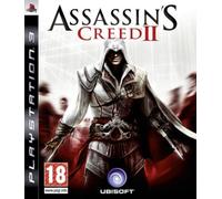 Assassin´s Creed II [Import spagnolo]