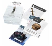 Assassin’s Creed - Il Gioco di Ruolo - Strumenti della Confraternita
