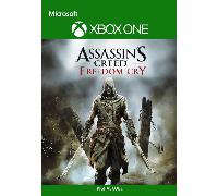Assassin’s Creed IV Black Flag - Freedom Cry (DLC) XBOX LIVE Key EUROPE