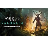 Assassin’s Creed L'ira dei Druidi