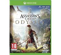 Assassin’s Creed: Odyssey Juego para Consola Microsoft XBOX One