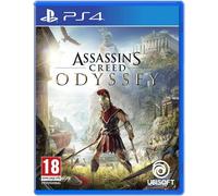 Assassin'S Creed: Odyssey Ps4- Playstation 4