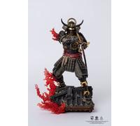 Assassin´s Creed PVC Statue 1/8 Animus Yasuke 28 cm