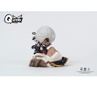 Qlectors - Statuetta in PVC "Ultimo respiro" di Connor di Assassin's Creed