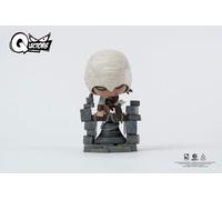 Arti pure - Qlectors Assassin's Creed Campanile Altair