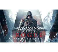 Assassin’s Creed Rogue Remastered