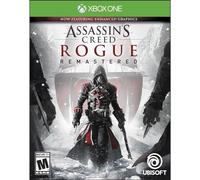 Assassin’S Creed: Rogue Remastered Xbox1- Xbox One