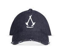 Assassin´s Creed Shadows Baseball Cap Acid Washed