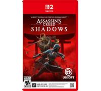 Assassin’s Creed Shadows - Standard Edition, Nintendo Switch (Nintendo Switch 2)
