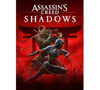 Assassin’s Creed Shadows (Xbox Series X|S) XBOX LIVE Key GLOBAL