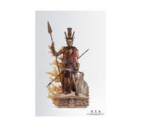 Assassin´s Creed Statua 1/4 Animus Kassandra 80 Cm Pure Arts