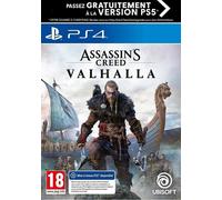 Ubisoft Videogioco Assassin's Creed Valhalla per PlayStation 4 (PS4)