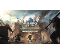 Assassin’s Creed Valhalla: L'assedio di Parigi