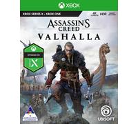 Xbox Games Xbox One Assassin´s Creed: Valhalla