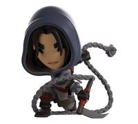 Assassin´s Creed Vinile Figura Naoe 10 Cm Youtooz