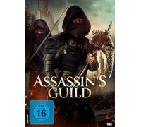 Assassin’s Guild