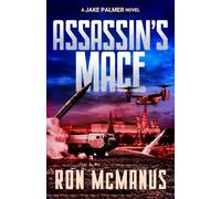 Assassin’s Mace: A Jake Palmer Novel: 5