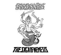 Assassin - The Saga of Nemesis (Ltd Green Vinyl)