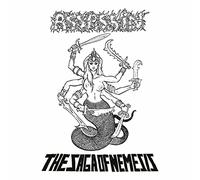 Assassin - The Saga Of Nemesis [VINYL]