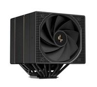 DeepCool ASSASSIN VC ELITE Processore Raffreddatore d'aria 120/140 mm Nero 1 pz