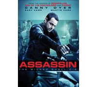 Assassin-Wicked Shall Die [Edizione: Stati Uniti]