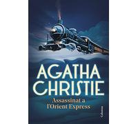 Assassinat a l'Orient Express