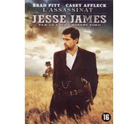 Assassinat de Jesse James par le Lache Robert Ford (l') - DVD