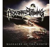 Assassinate The Following - Massacre Of The North