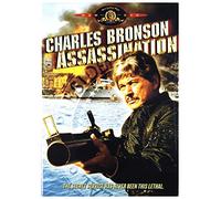 Assassination [1987]