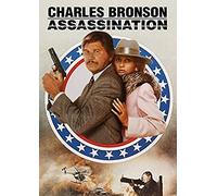 Assassination (1987) [Edizione: Stati Uniti]