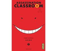 Assassination Classroom 07