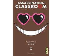 Assassination Classroom 09