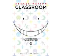 Assassination Classroom 12
