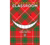 Assassination Classroom 16