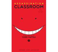 Assassination Classroom 7