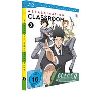 Assassination Classroom - Box 2